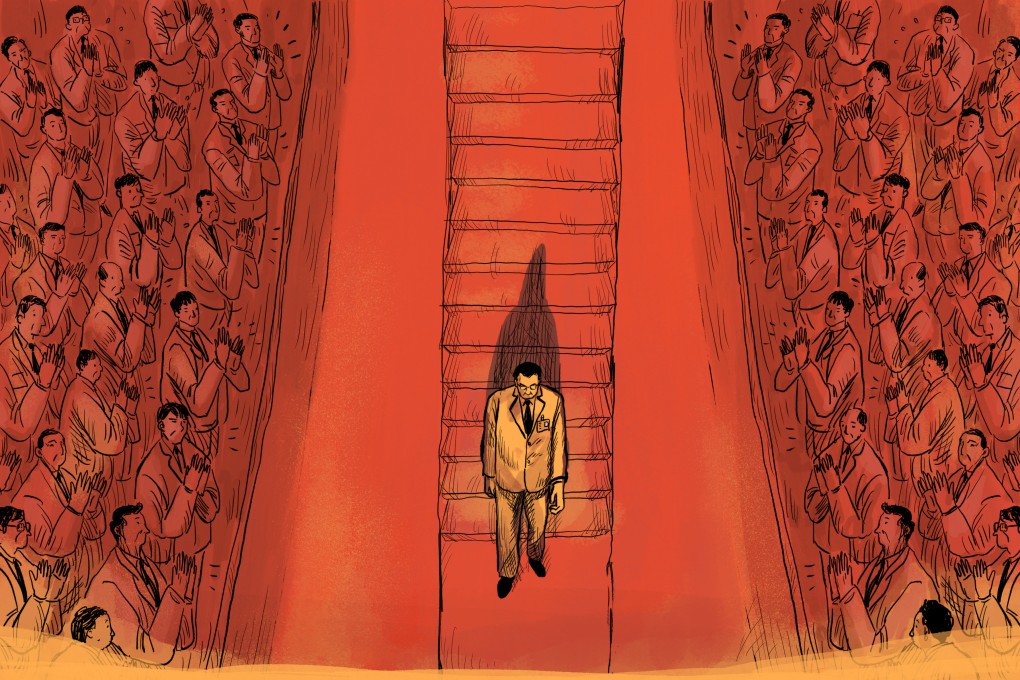 Illustration: Brian Wang