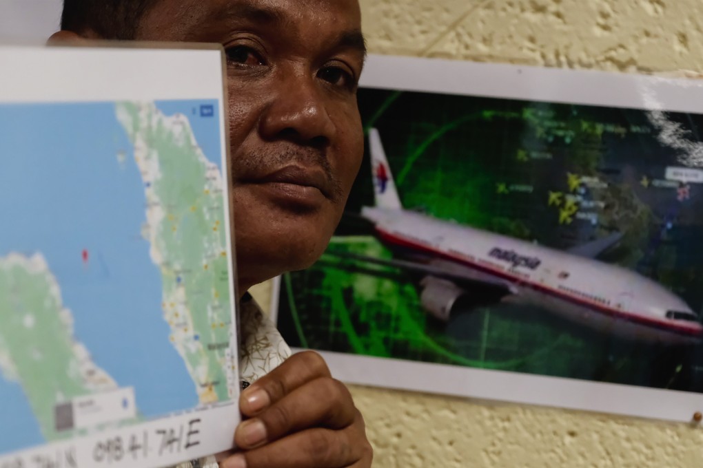 Review | Netflix documentary review – MH370: The Plane That