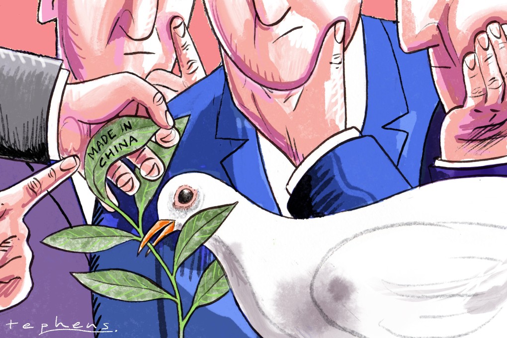 Illustration: Craig Stephens