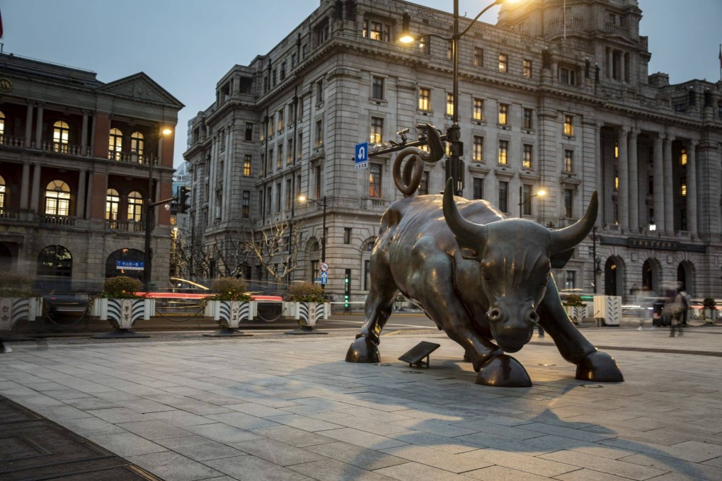 China’s development will bring new opportunities to all countries, especially in Asia, according to Chinese Foreign Minister Qin Gang. Photo: Bloomberg