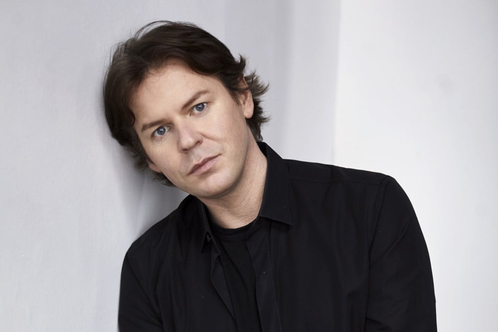 Fashion designer Christopher Kane has made a name for his off-the-wall garments that “empower women and LGBTQ communities”. Photo: David Reiss