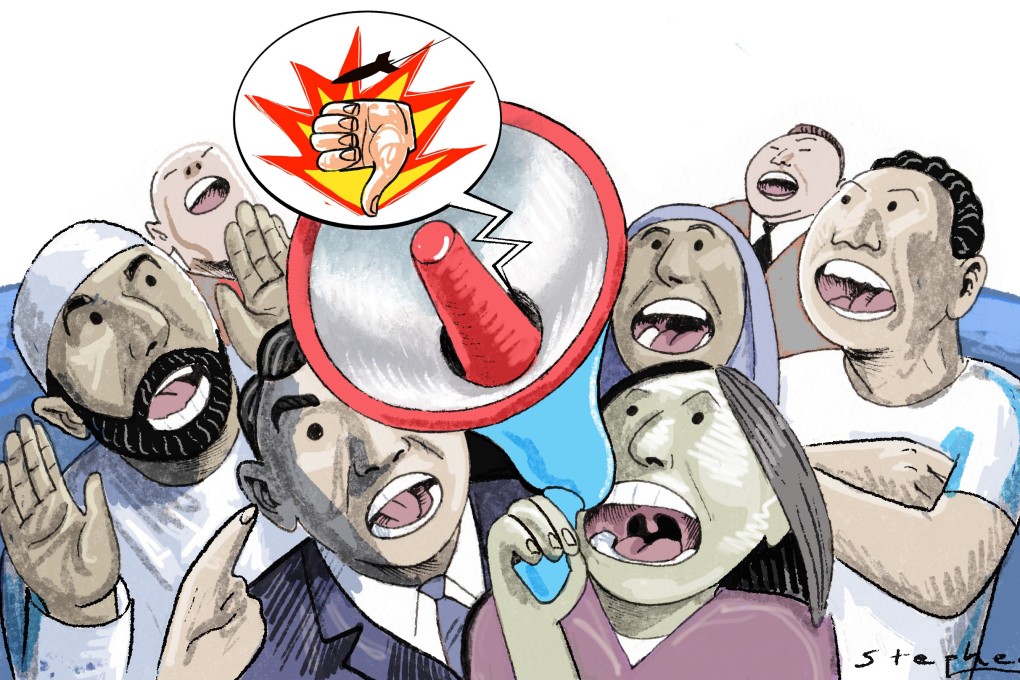 Illustration: Craig Stephens