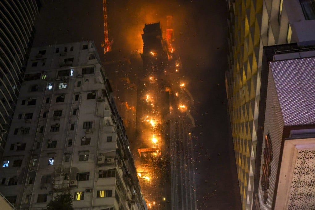 [Summary News] Tragedy in Hong Kong Fire, Ukraine Peace Talks, and Global Political Developments