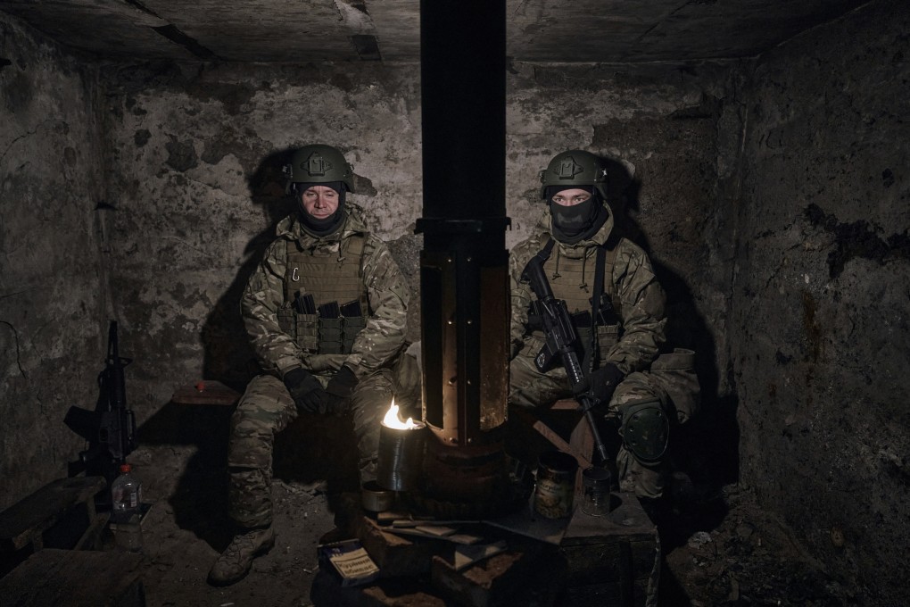 Ukraine war: Nato chief warns Bakhmut may fall in ‘coming days’ | South ...