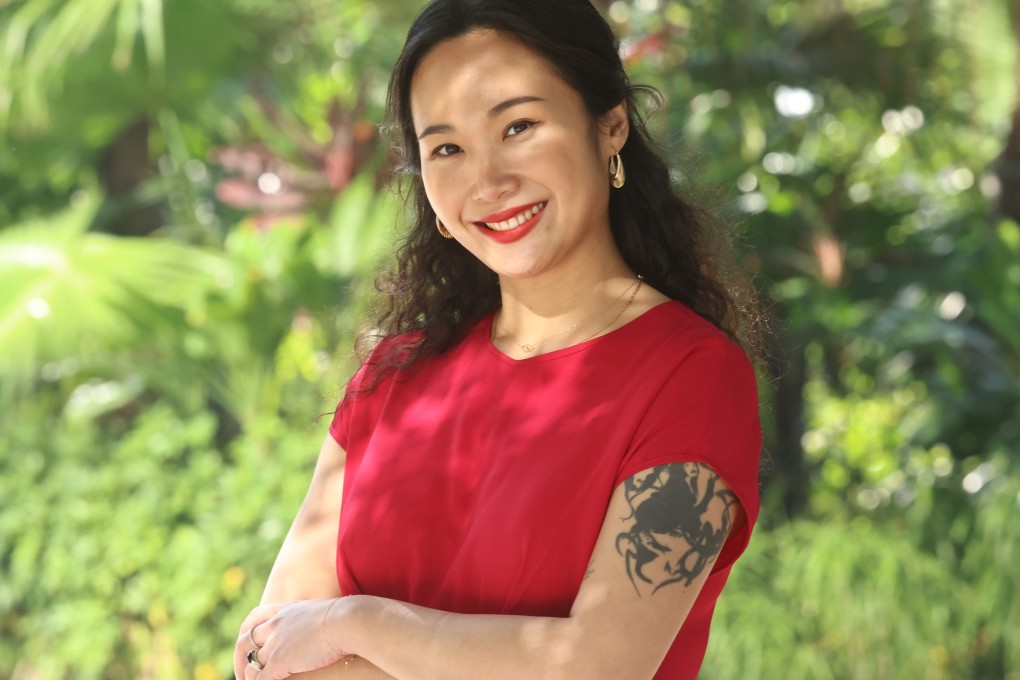 Profile | ‘Call the dad instead’: Art Basel Hong Kong director on ...