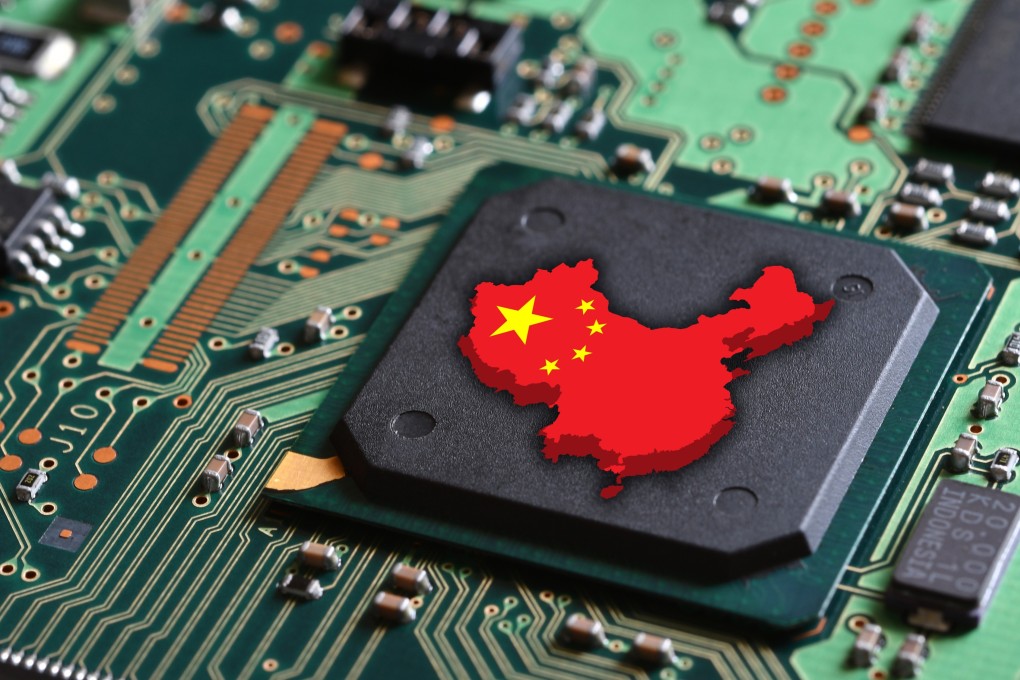 The number of semiconductor-related proposals at this year’s “two sessions” marked a significant increase from previous years, showing the sense of urgency among China’s political elites. Photo: Shutterstock