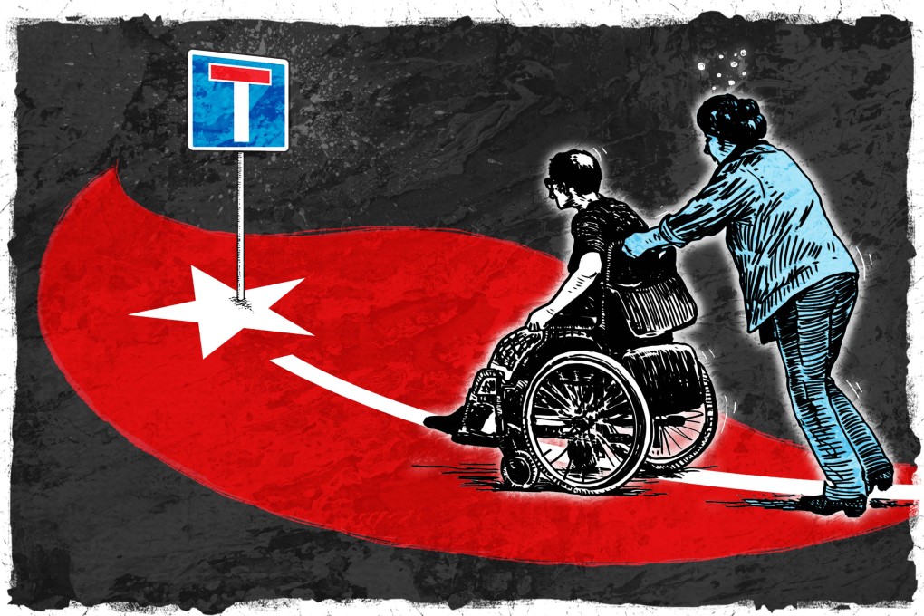 Illustration: Henry Wong