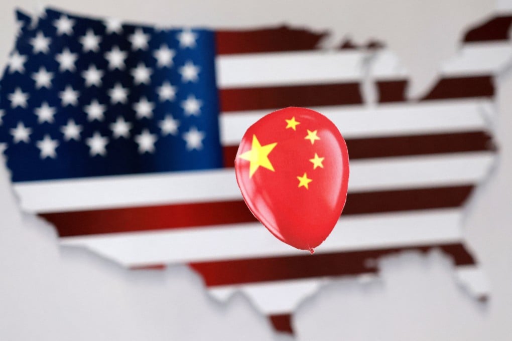 To Beijing, the shooting down of the balloon was an adversarial move, so any further cooperation was blocked: China requires a certain atmosphere before it can build trust. Photo illustration: Reuters