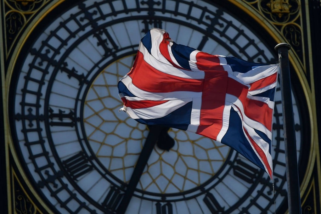 The United Kingdom has announced the rollout of an Electronic Travel Authorisation (ETA) scheme. Photo: AFP