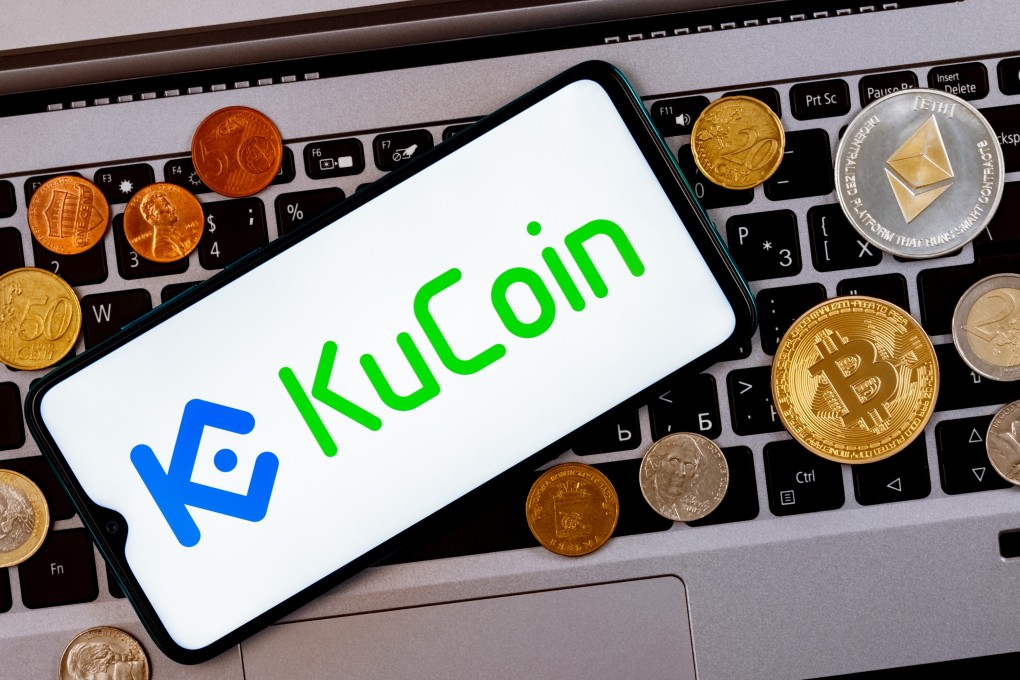 New York Attorney General Letitia James has brought a lawsuit against KuCoin, one of the most popular cryptocurrency exchanges, for not being registered with the US Securities and Exchange Commission. Photo: Shutterstock