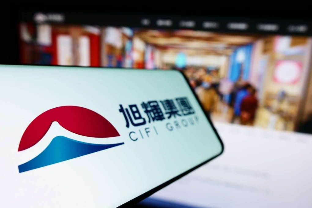 Heavily-indebted Chinese developer CIFI Holdings (Group) Co said it has made “significant progress” to formulate a plan to resolve its liquidity issues. Photo: Shutterstock