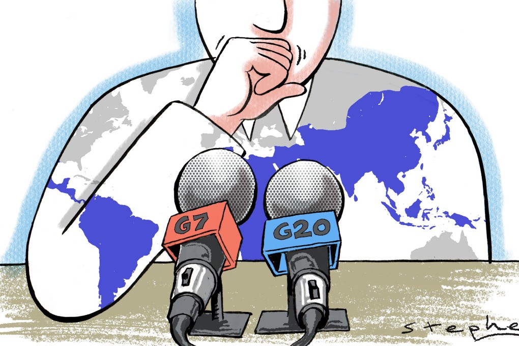 Illustration: Craig Stephens