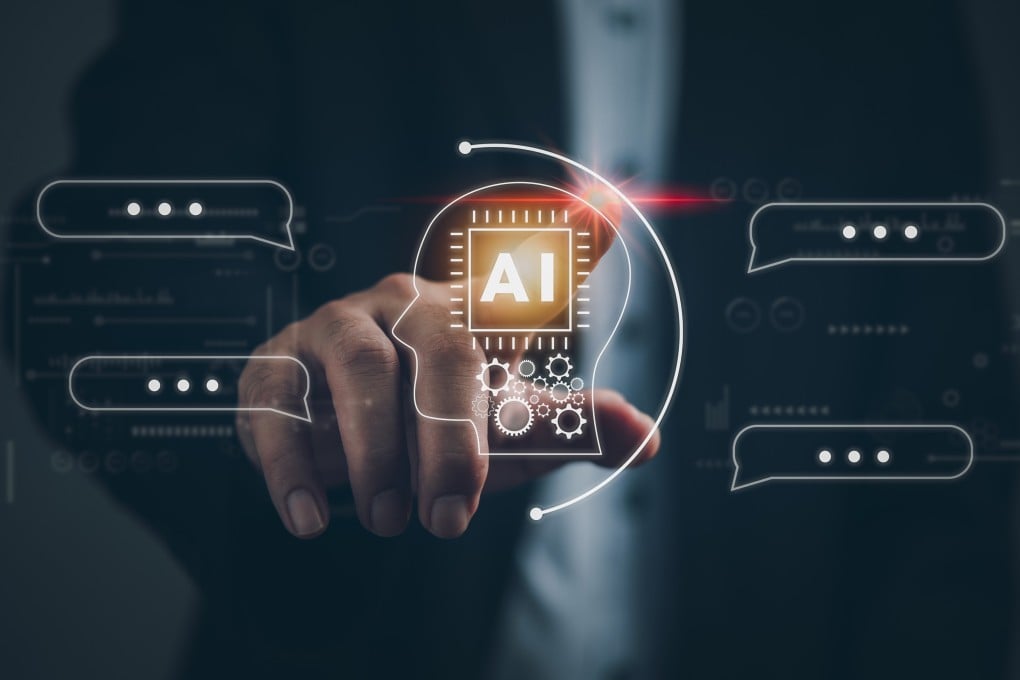 The frontiers of AI may have forced themselves upon us, but it remains for us to chart our path with spiritual and intellectual principles that have stood the test of time. Photo: Shutterstock