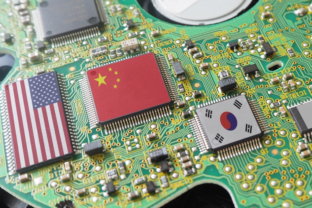 China has reportedly appointed new president of Big Fund. Photo: Shutterstock