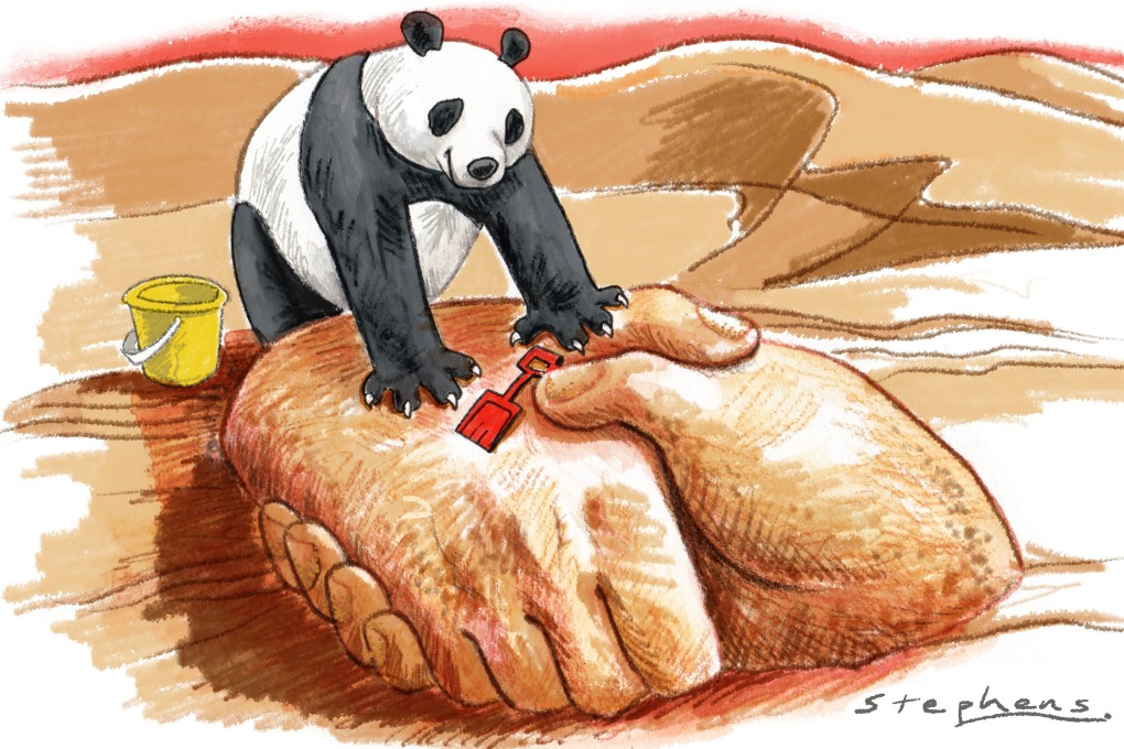 Illustration: Craig Stephens