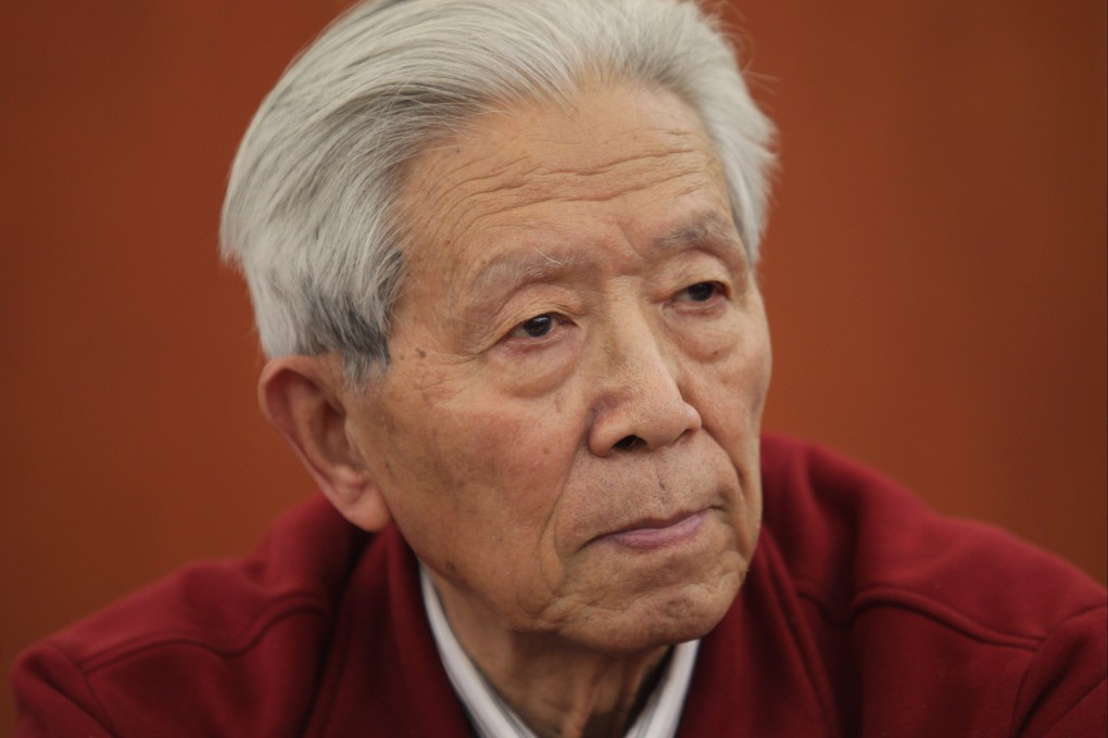 Jiang Yanyong was detained and later placed under house arrest after he wrote to party leaders to condemn the 1989 Tiananmen crackdown. Photo: Simon Song