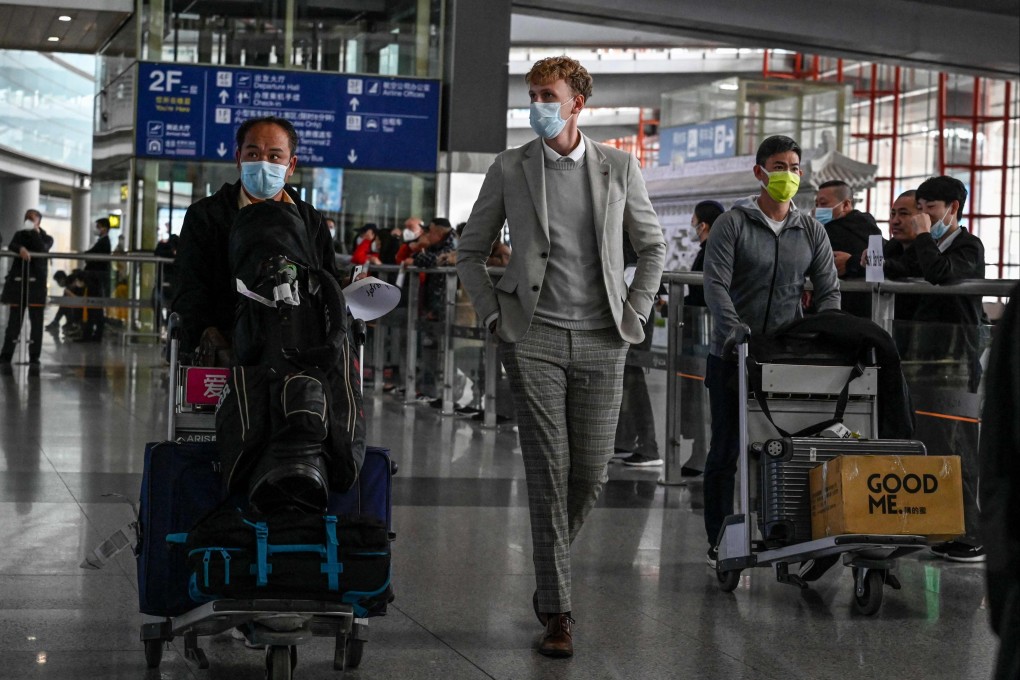 Industry figures believe tourist numbers may rebound later this year. Photo: AFP