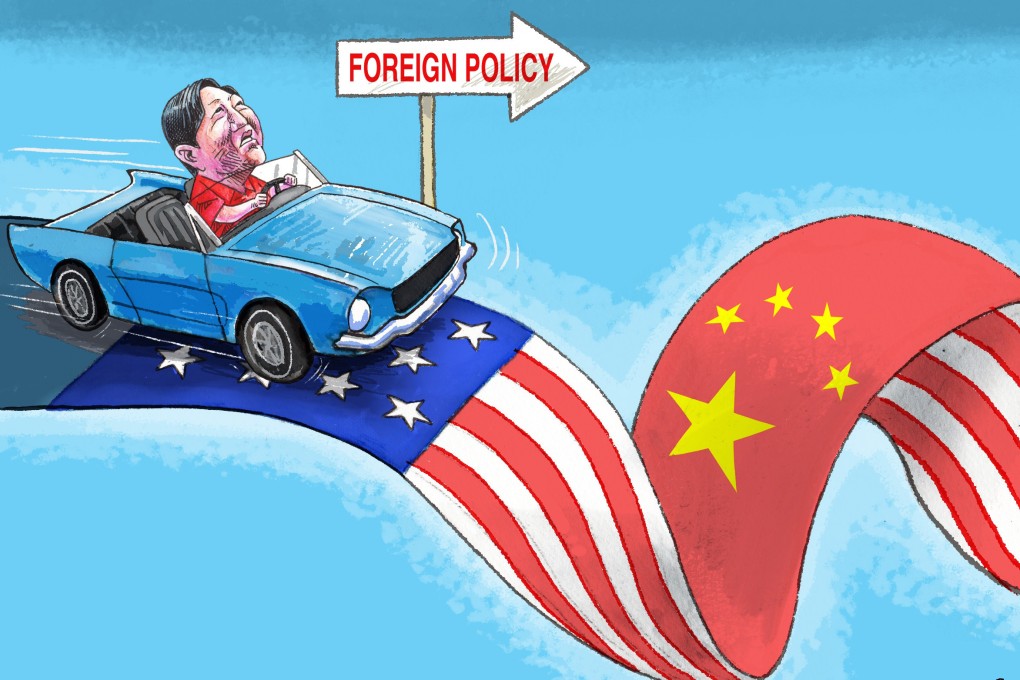 Illustration: Craig Stephens