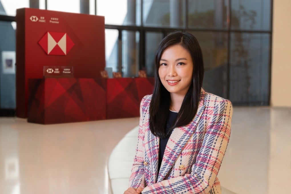 Winnie Ng, HSBC’s head of Jade, Premier and International Propositions, Hong Kong, says the bank is able to provide support to families at every stage of their overseas studies journey.