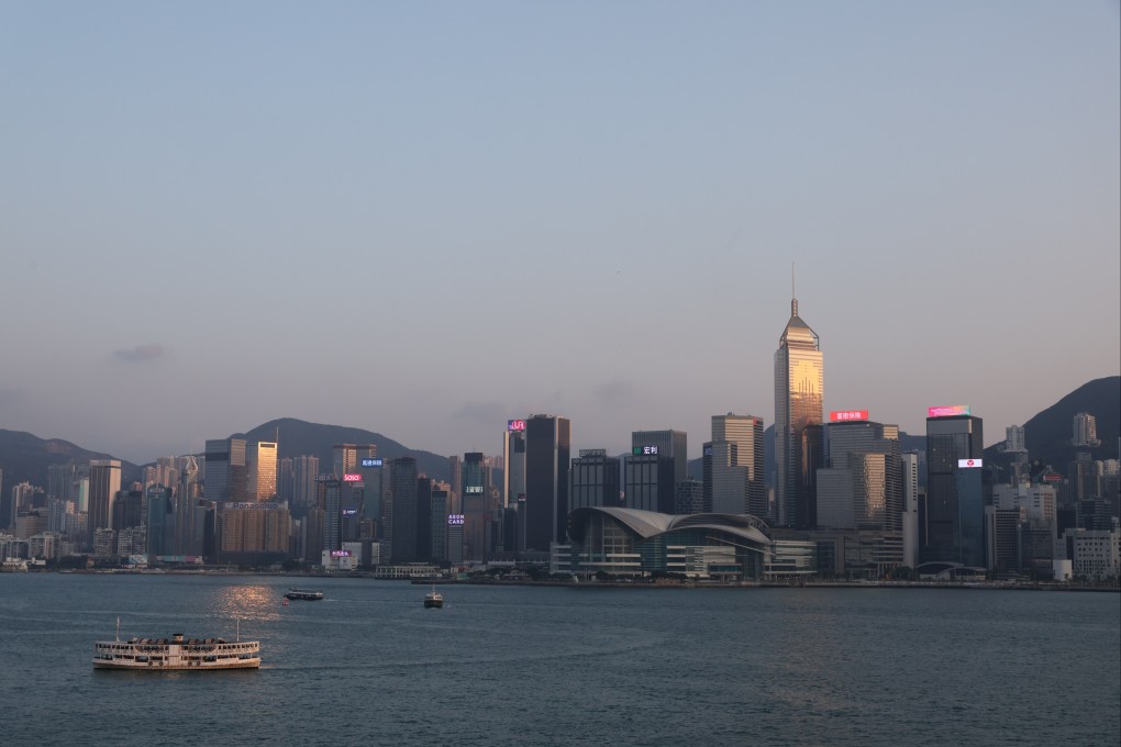 Top-level trips to US and UK to be made by government officials, the first in more than three years. Photo: Yik Yeung-man