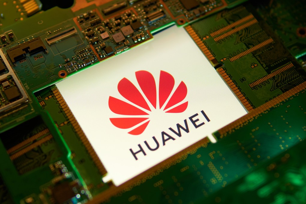 Speculation about Huawei’s chip plans reflect strong interest in its home market on how the company can overcome stringent US trade restrictions. Photo: Shutterstock