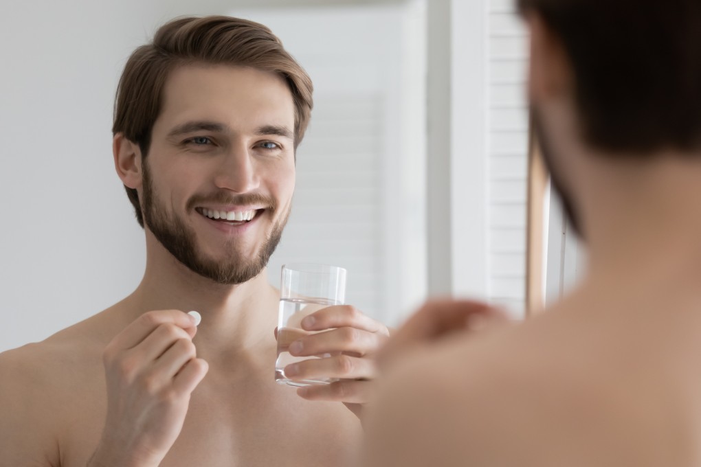 Rapamycin is usually prescribed to treat some cancers and reduce rejection after kidney transplants, but some biohackers are taking it, hoping to benefit from its potential anti-ageing properties, despite the unknown risks. Photo: Shutterstock