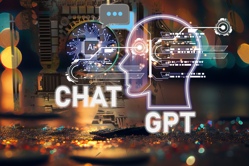 The rise of the AI-powered chatbot ChatGPT has caught the education sector off guard. Image: Shutterstock