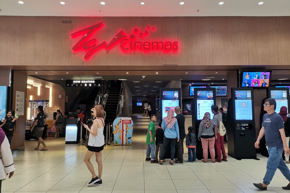 Religious conservatives in Malaysia have been pouncing on local films, music and performers they deem to be in contravention of Islamic values, observers note. Photo: Shutterstock