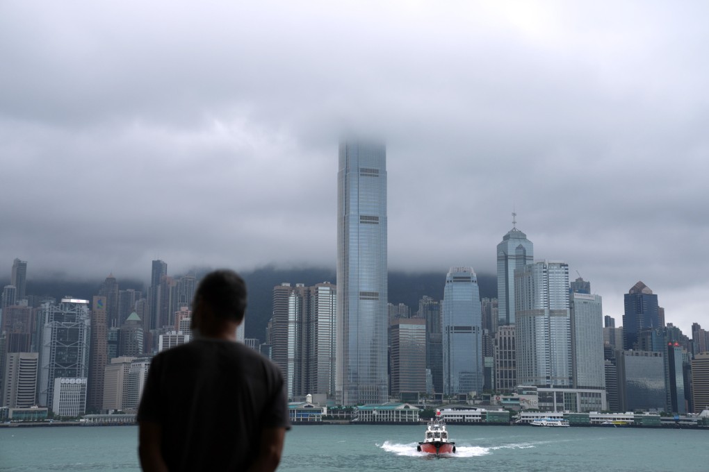 A shortage of sustainability professionals is a major obstacle to Hong Kong developing as a sustainable finance centre. Photo: Sam Tsang