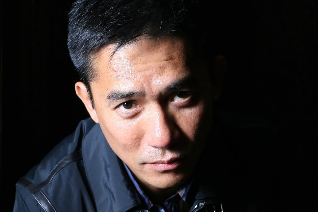 Tony Leung in an interview with the Post in 2009 in which he talked about filming “Red Cliff” with John Woo. At various times he has talked about how Stephen Chow and Wong Kar-wai influenced his career, and how Wong got him to shoot the gay sex scene in “Happy Together”, and more. Photo: SCMP