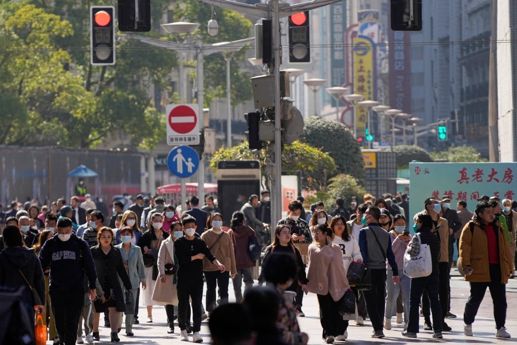 The new department is seen as a move to strengthen control over non-public sectors and ensure social stability. Photo: Reuters