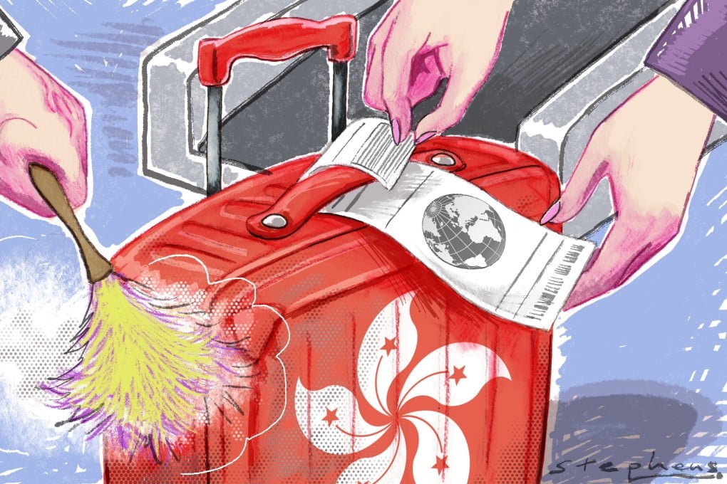 Illustration: Craig Stephens