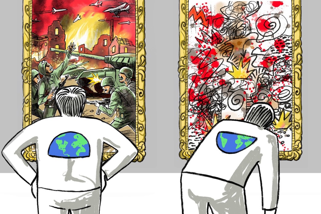 Illustration: Craig Stephens