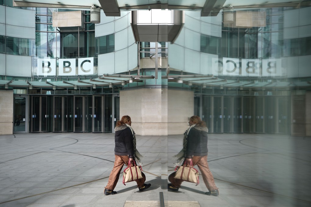 The BBC has come under repeated criticism in recent years from politicians of all stripes, for perceived bias. File photo: dpa