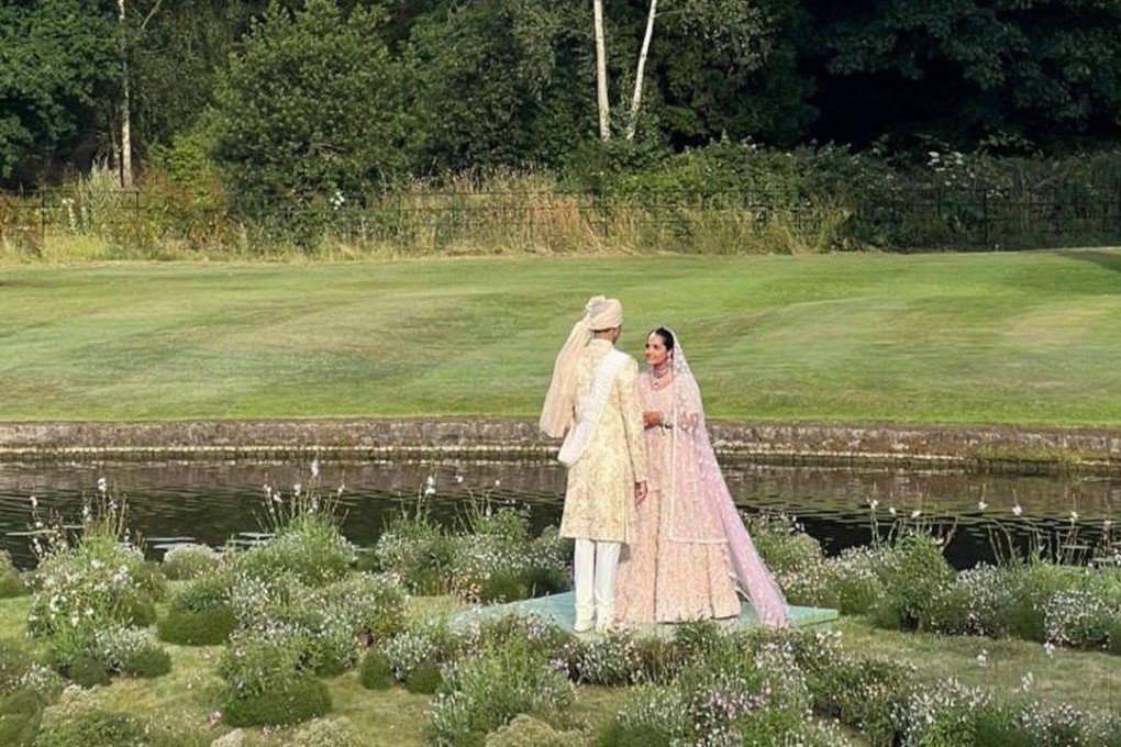 Some of the pre-wedding videos can cost more than the honeymoon. Photo: Instagram/youandimagweddings
