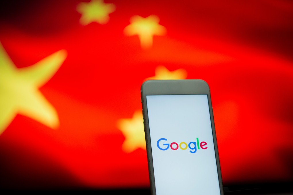 Google has drawn the ire of authorities over search results. Photo: Shutterstock