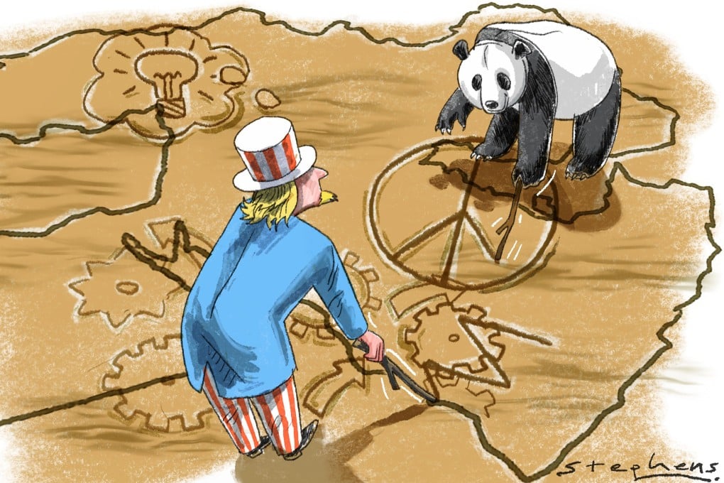 Illustration: Craig Stephens