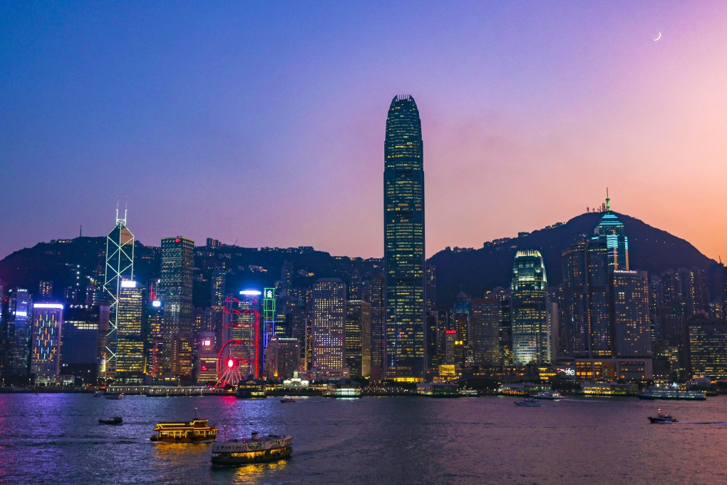 Hong Kong plans to unveil a range of policies to attract family offices set up shop in the city. Photo: Yik Yeung-man