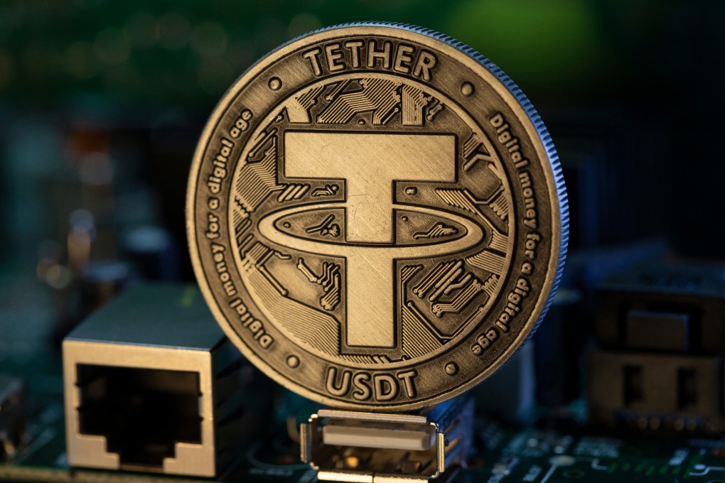 4 Thai immigration officers face arrest for abducting a Chinese national, and extorting thousands in Tether cryptocurrency. Photo: Shutterstock