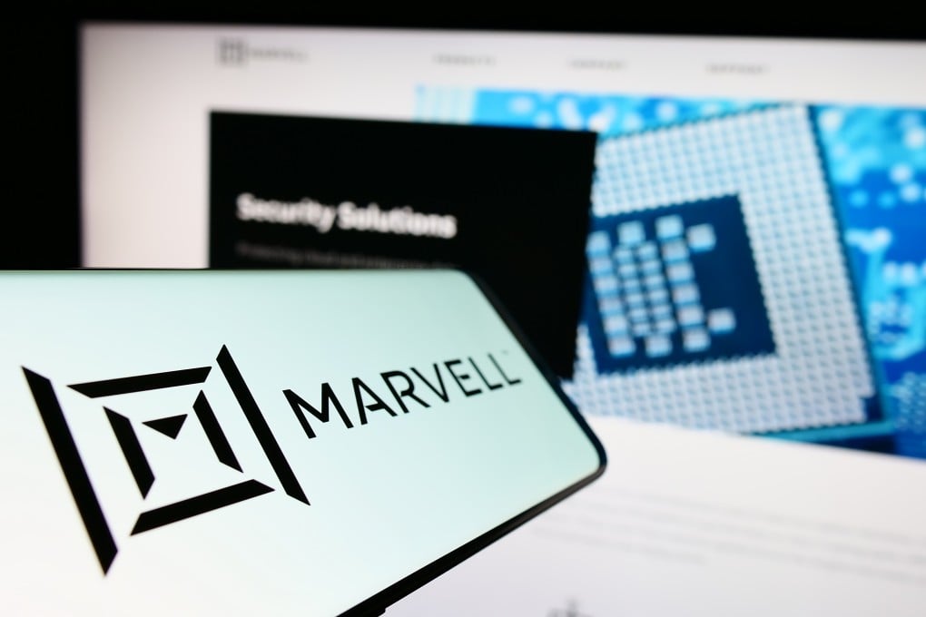 While China remains a large and important market, Marvell Technology said its latest job cuts will eliminate its research and development roles on the mainland. Photo: Shutterstock
