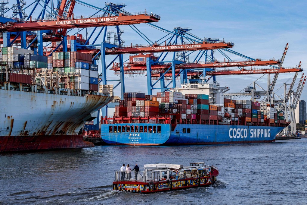 American importers and consumers, not China, have paid for former president Donald Trump’s tariffs on Chinese imports, a bipartisan US trade commission found. Photo: AFP