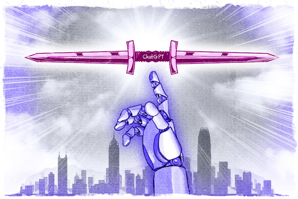 Illustration: Henry Wong