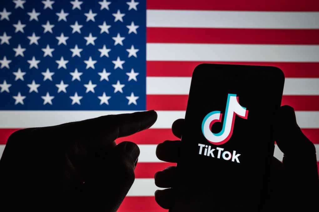 The Biden administration is under mounting pressure from US lawmakers and national security hawks to ban TikTok. Photo: Shutterstock