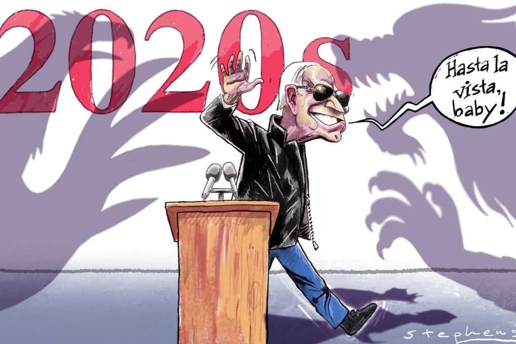 Illustration: Craig Stephens