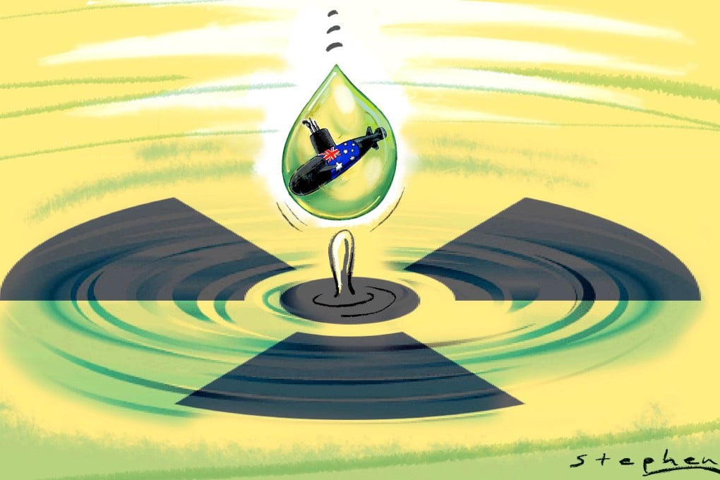 Illustration: Craig Stephens