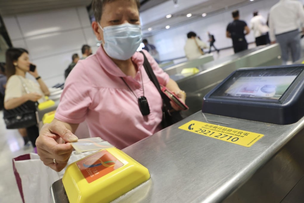 Transport costs are increasing and commuters will shoulder the burden. Photo: May Tse