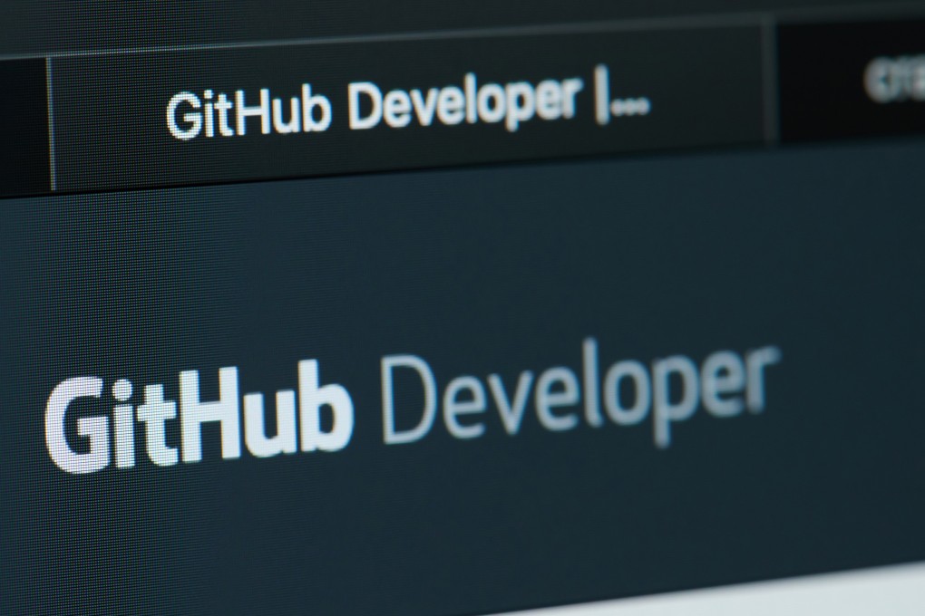Microsoft Corp’s GitHub is adding a chat and voice feature that will let programmers ask how to accomplish certain coding tasks. Photo: Dreamstime/TNS