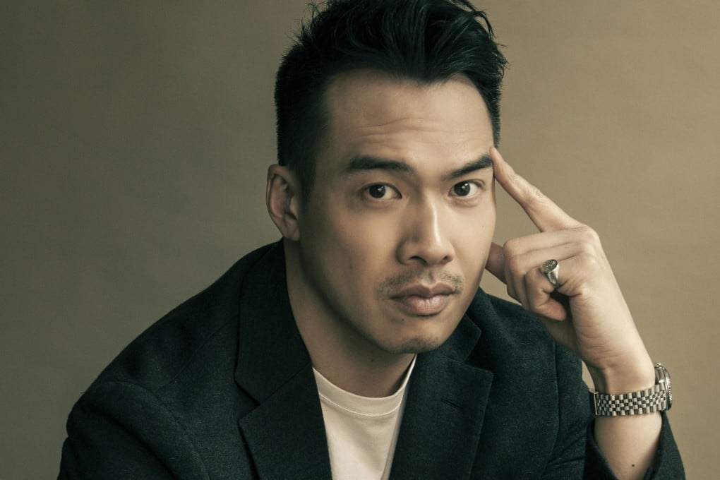 Dungeons & Dragons: Honour Among Thieves actor Jason Wong talks about the trailblazers that have helped Asian actors in Hollywood and growing up watching Jackie Chan and Tony Leung. Photo: Lee Malone