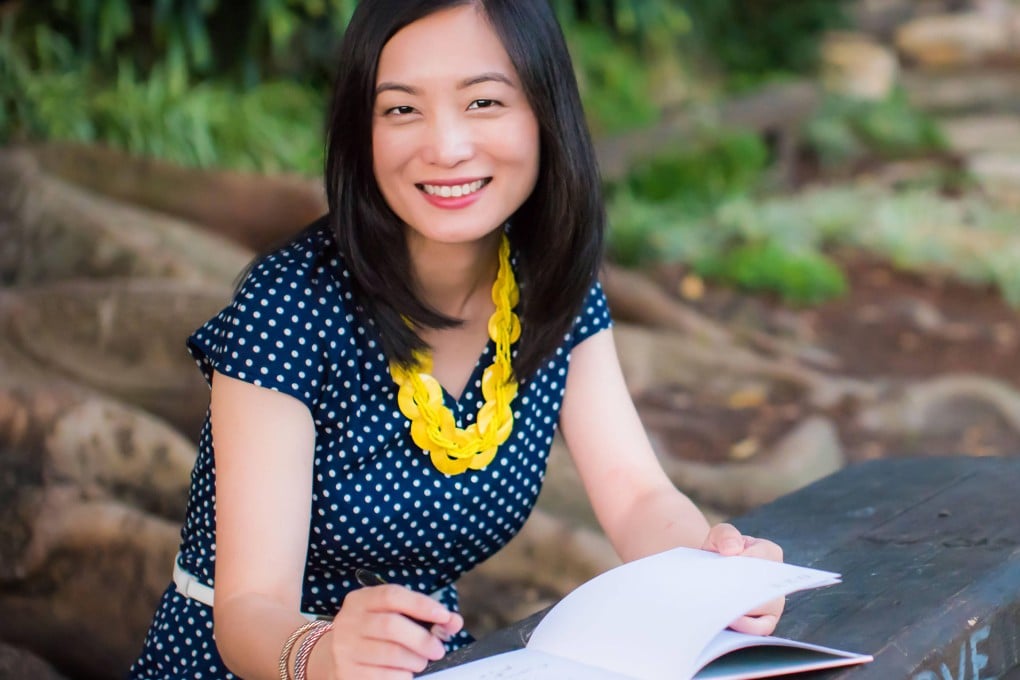 After a health scare, entrepreneur Yu Dan Shi learned how to slow down and enjoy life, and became an executive coach. She shares her four tips to achieve better work-life balance. Photo: Yu Dan Shi