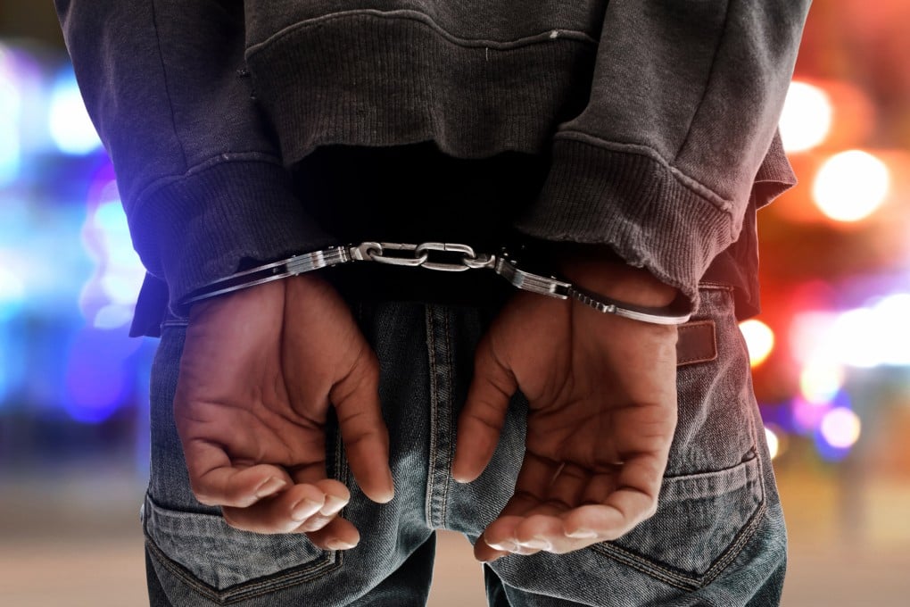“Crazy Rich Surabayan” Wahyu Kenzo, 36, was arrested on March 8 after his so-called “robot trading” platform collapsed. He is accused of defrauding 25,000 people of a total of US$585 million. Photo: Shutterstock